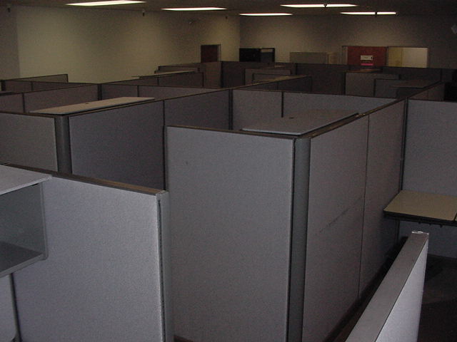 Office Furniture - herman miller